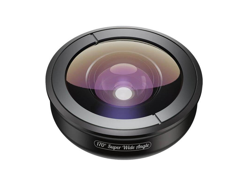 APEXEL Mobile lens APL-HB170SW 170° Super wide angle lens