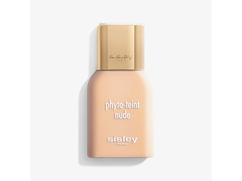 SISLEY Phyto-Teint Nude