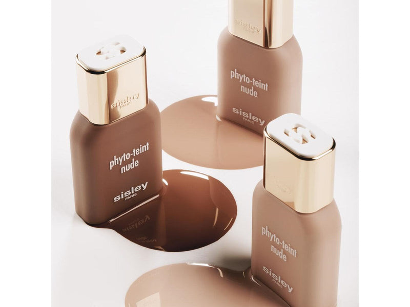 SISLEY Phyto-Teint Nude