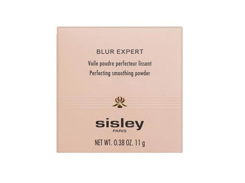SISLEY BLUR EXPERT face powder