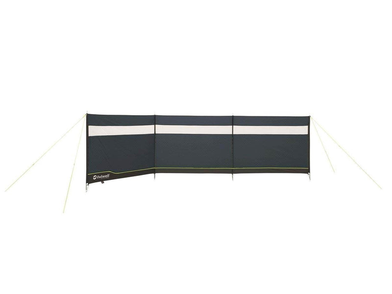 Outwell Windscreen Navy Night - 5 x 1.25 m