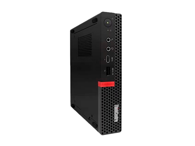 Lenovo Refurbished ThinkCentre M720q - Core i7 | 32GB | 512GB | A Grade