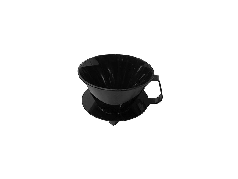 Moccamaster Filter funnel Cup-one - Black