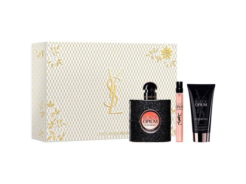 Yves Saint Laurent YSL Black Opium Giftset