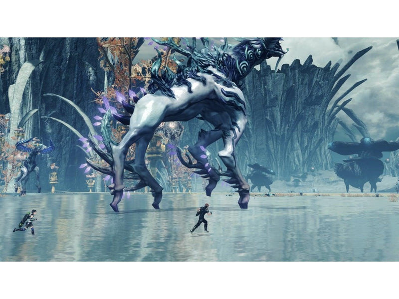 Xenoblade Chronicles X: Definitive Edition - Nintendo Switch - RPG - PEGI 12