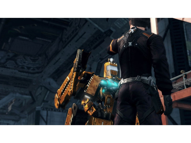 Xenoblade Chronicles X: Definitive Edition - Nintendo Switch - RPG - PEGI 12