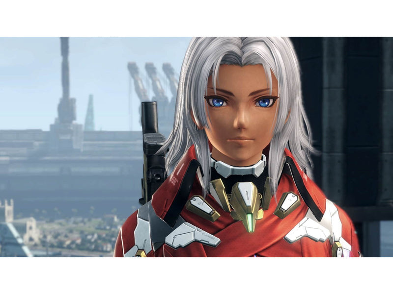 Xenoblade Chronicles X: Definitive Edition - Nintendo Switch - RPG - PEGI 12