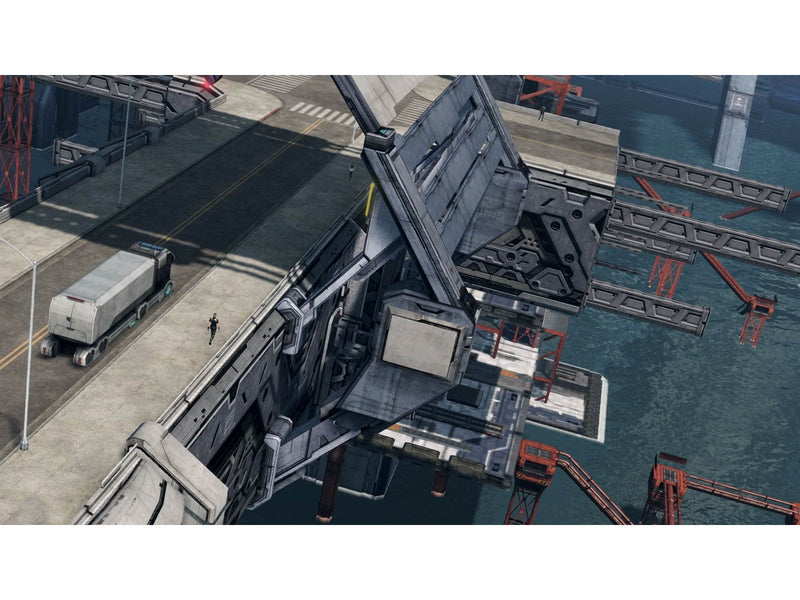 Xenoblade Chronicles X: Definitive Edition - Nintendo Switch - RPG - PEGI 12