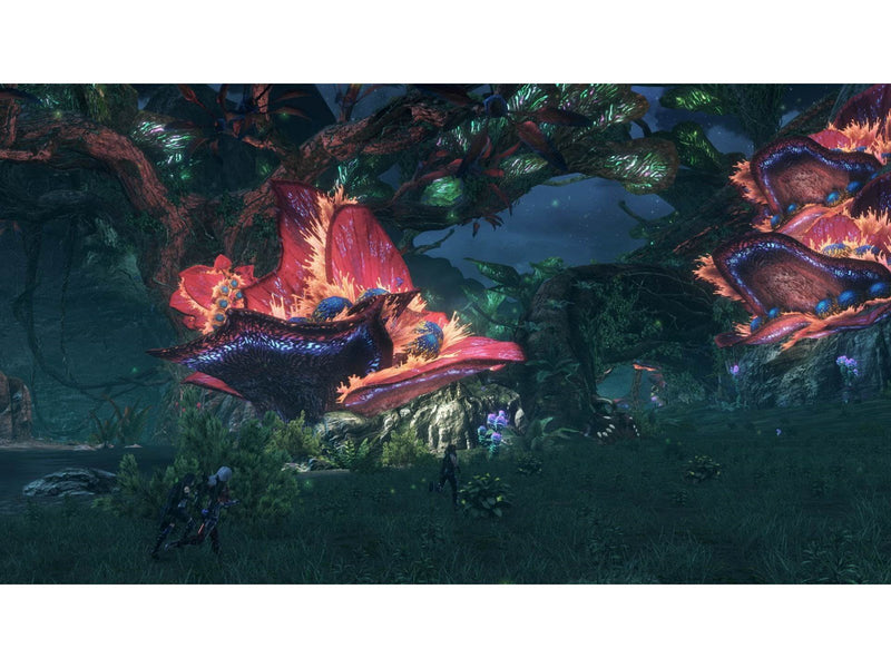Xenoblade Chronicles X: Definitive Edition - Nintendo Switch - RPG - PEGI 12