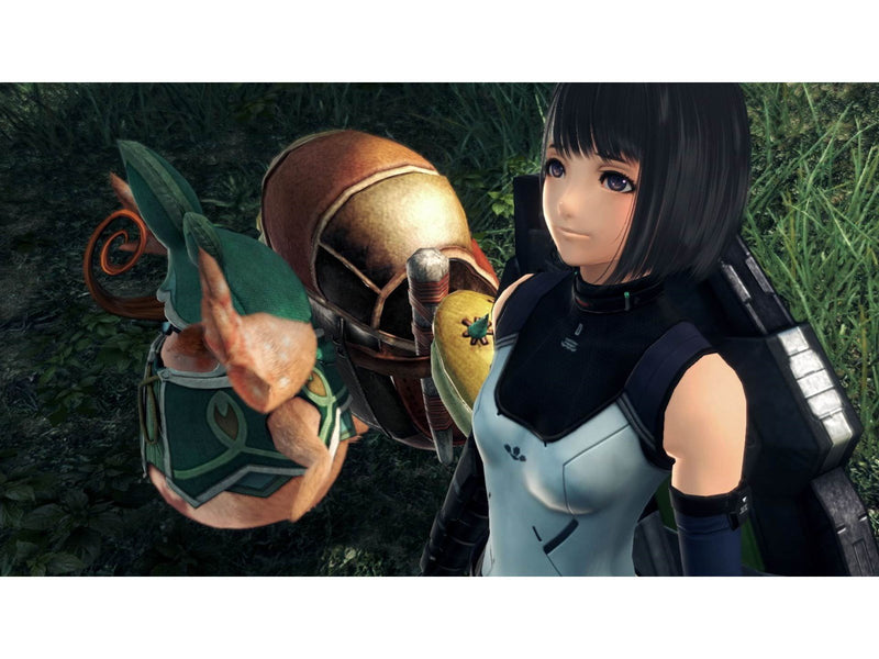 Xenoblade Chronicles X: Definitive Edition - Nintendo Switch - RPG - PEGI 12