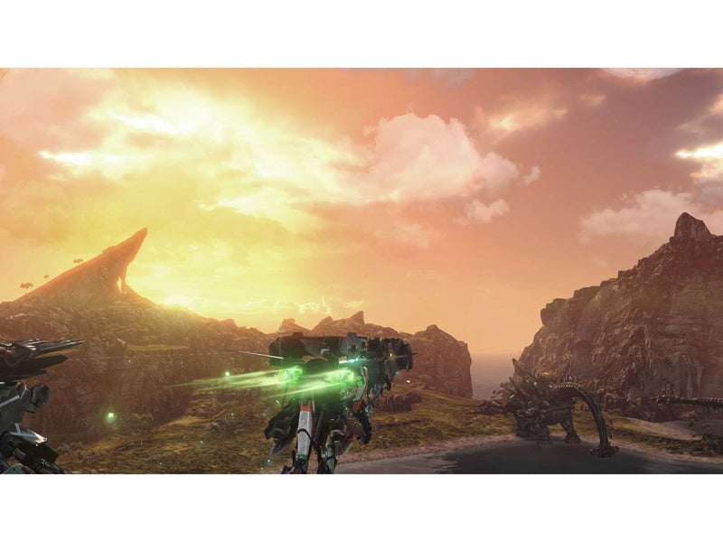 Xenoblade Chronicles X: Definitive Edition - Nintendo Switch - RPG - PEGI 12