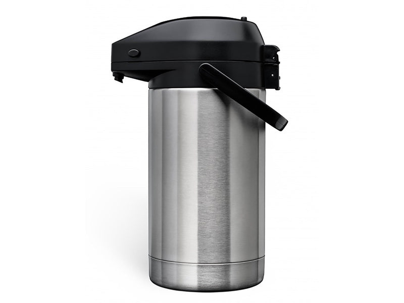 Moccamaster Thermos jug 2 liter with pump