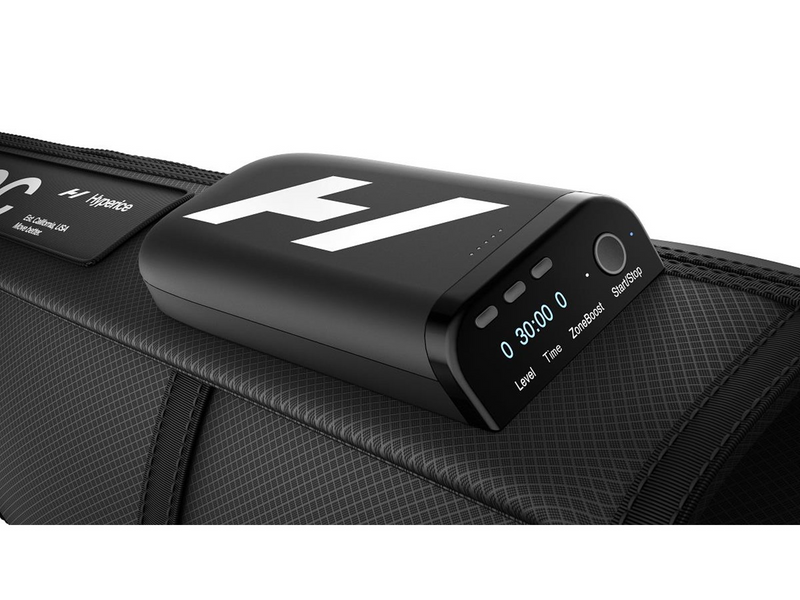 Hyperice Normatec Premier Tall