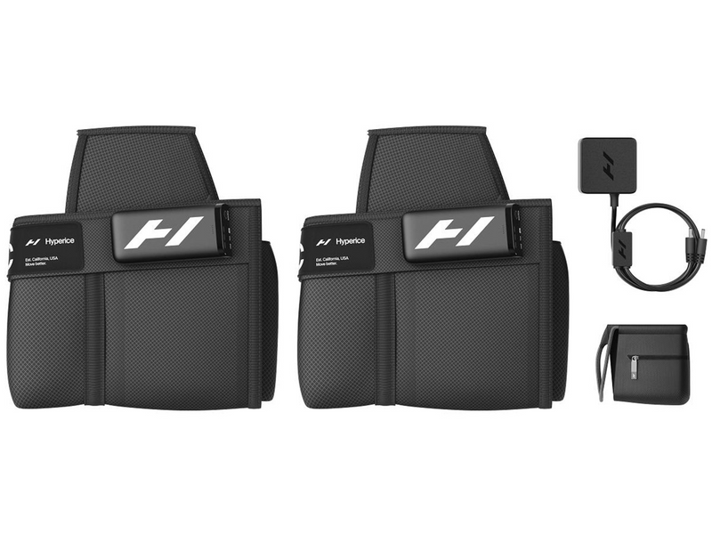 Hyperice Normatec Premier Tall