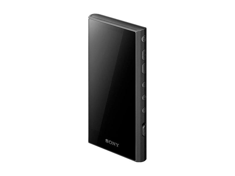Sony Walkman NW-A306 - Black - MP3 Spieler 32 GB