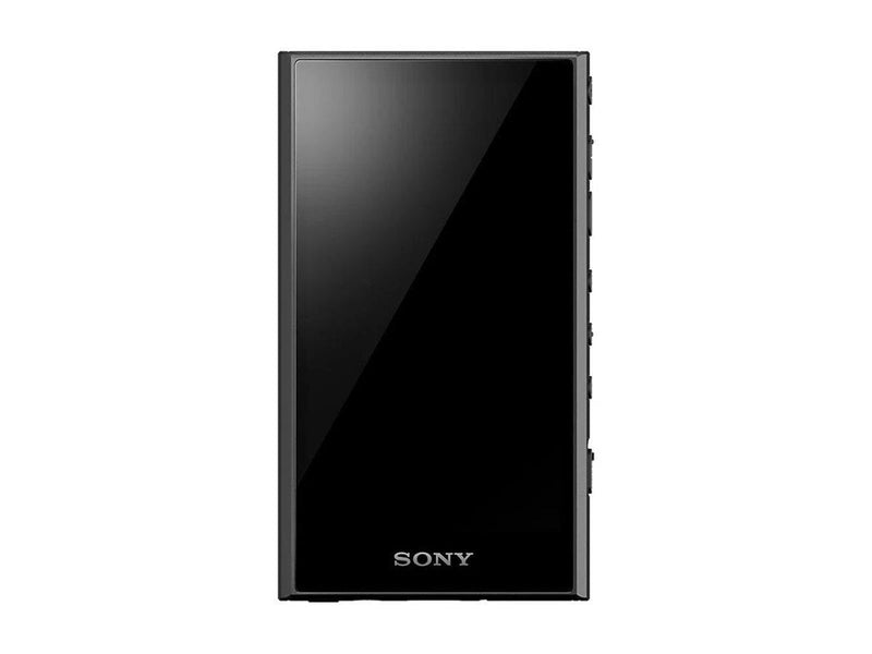 Sony Walkman NW-A306 - Black - MP3 Spieler 32 GB