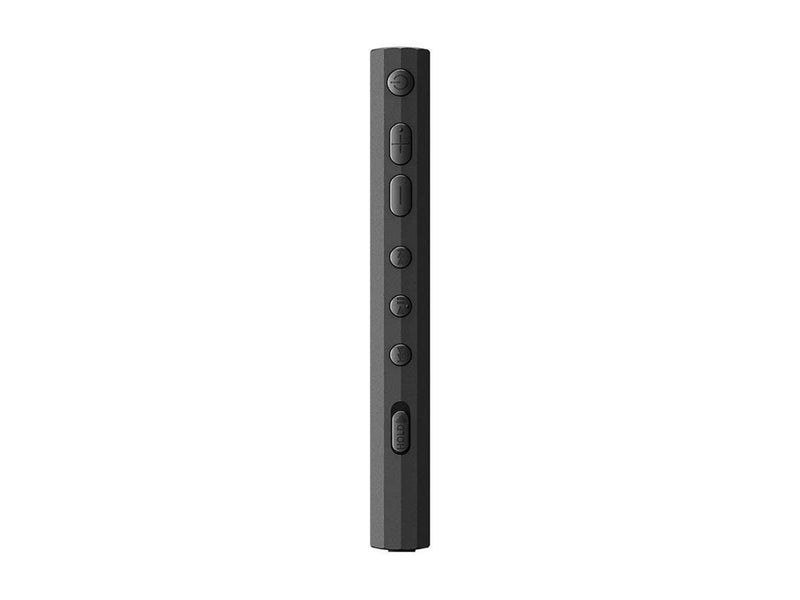 Sony Walkman NW-A306 - Black - MP3 Spieler 32 GB