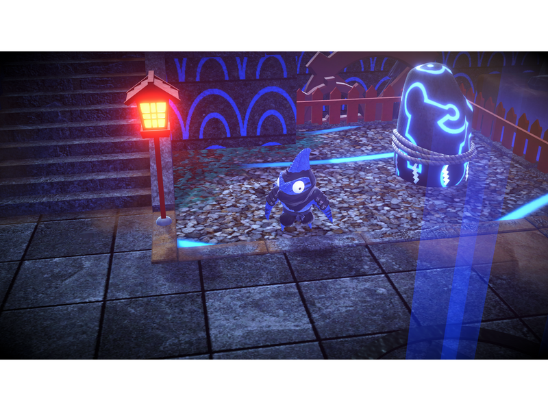 Snow Bros. Wonderland - Sony PlayStation 5 - Action - PEGI 7