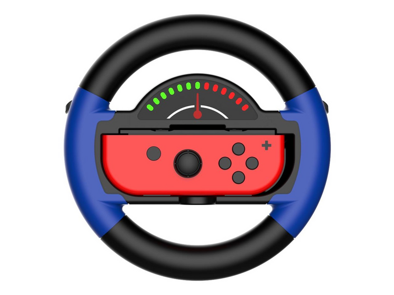MAXX TECH Turbo Boost Racing Kit - Wheel - Nintendo Switch