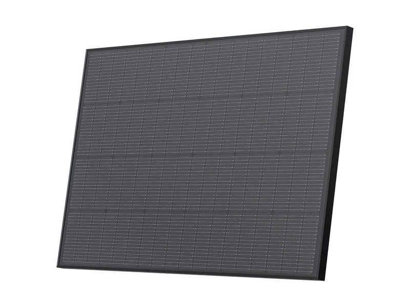 EcoFlow 175W Rigid TOPCon Solar Panel