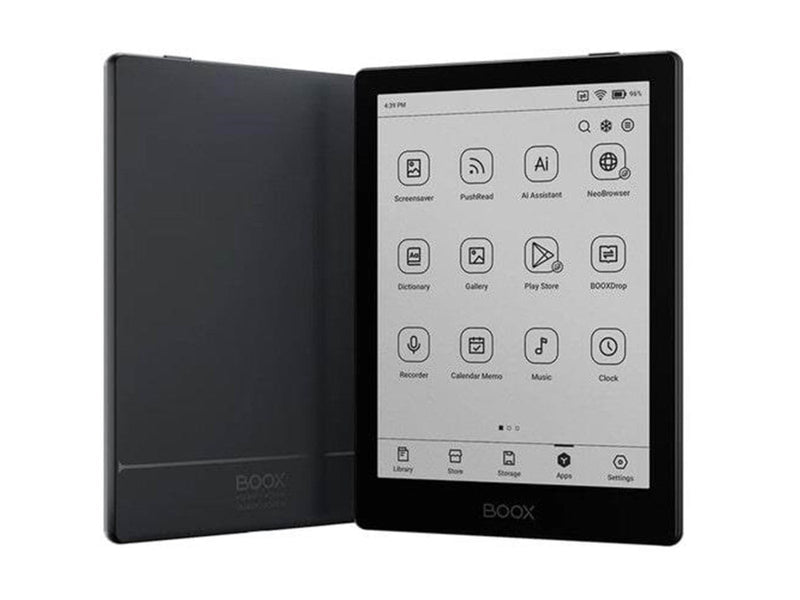 Onyx Boox Go 6