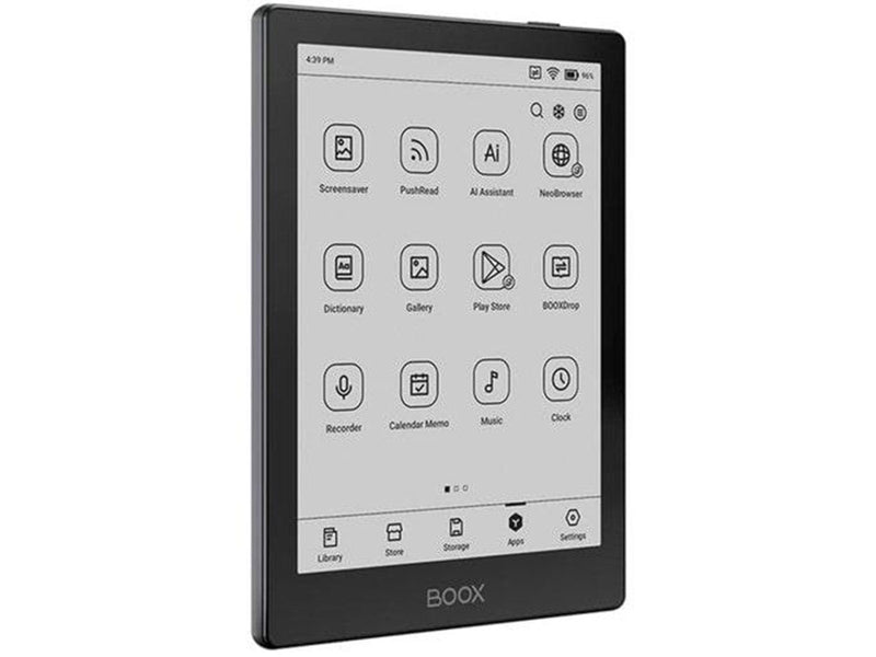 Onyx Boox Go 6