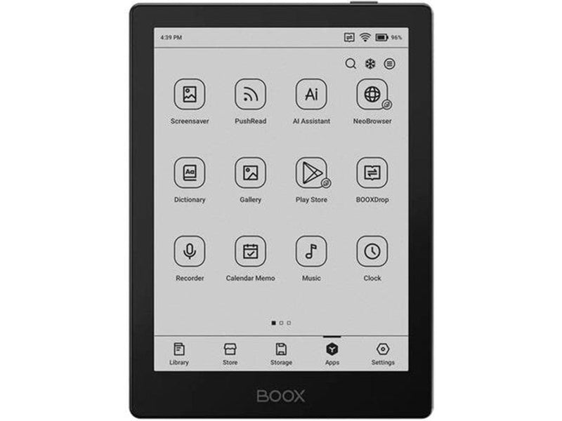 Onyx Boox Go 6