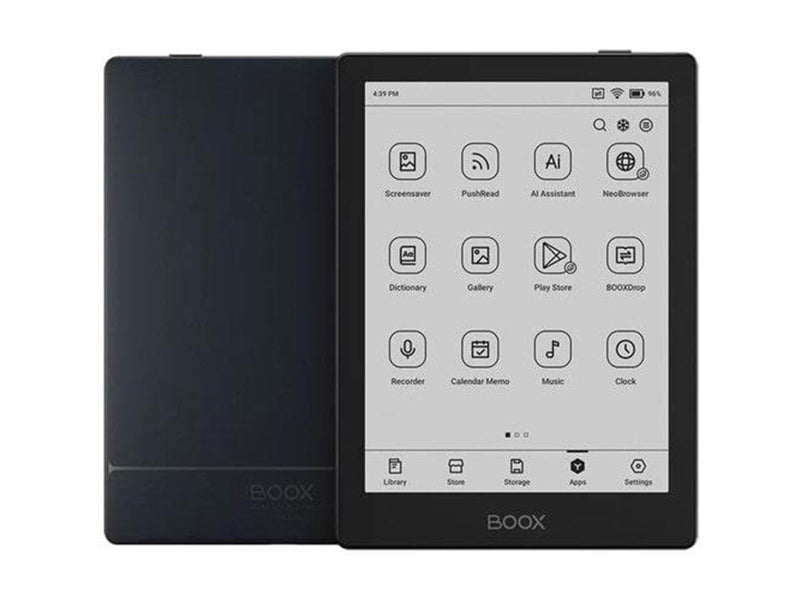Onyx Boox Go 6