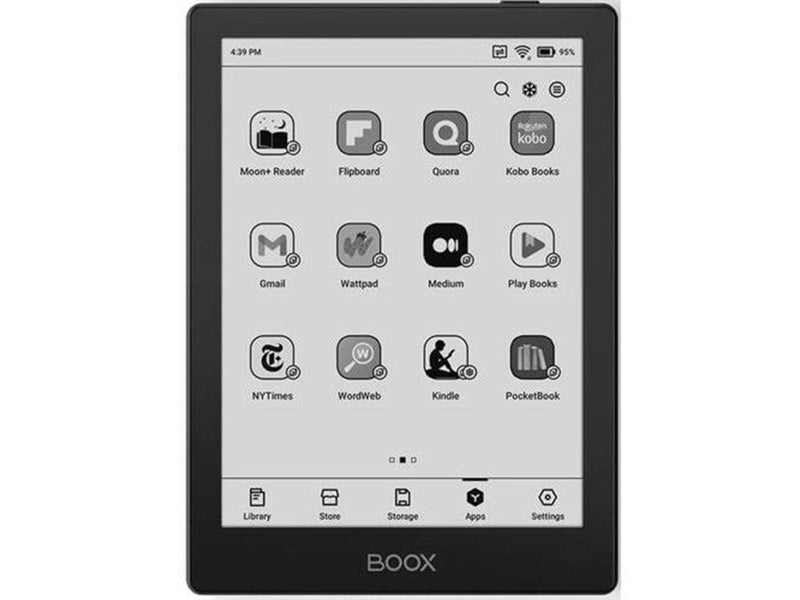 Onyx Boox Go 6