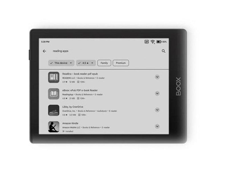 Onyx Boox Go 6
