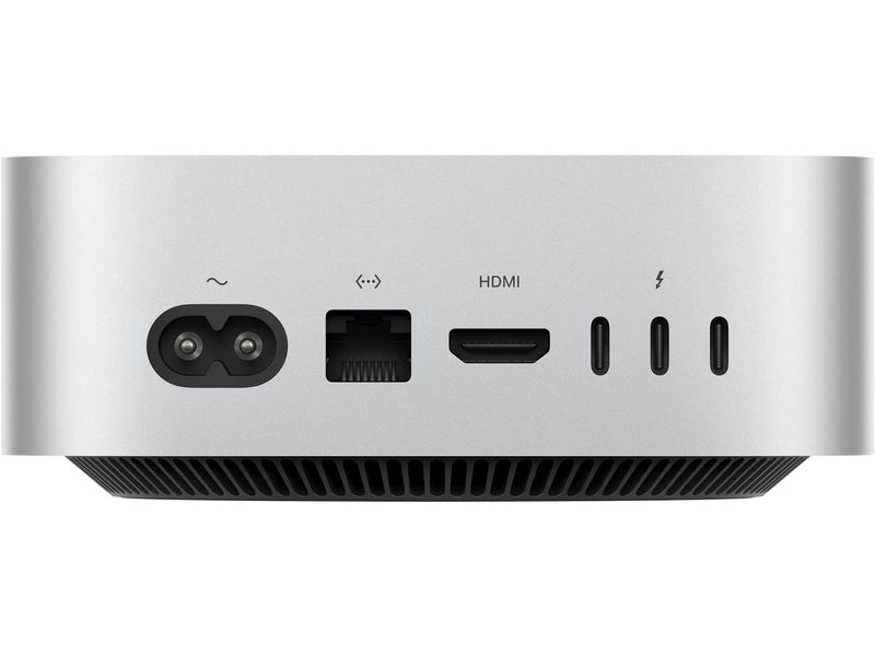 Apple Mac mini | M4 Pro | 24GB | 512GB