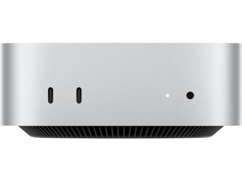 Apple Mac mini | M4 | 24GB | 512GB