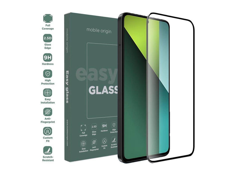 Mobile Origin EasyGlass for Xiaomi Redmi Note 13 Pro 5