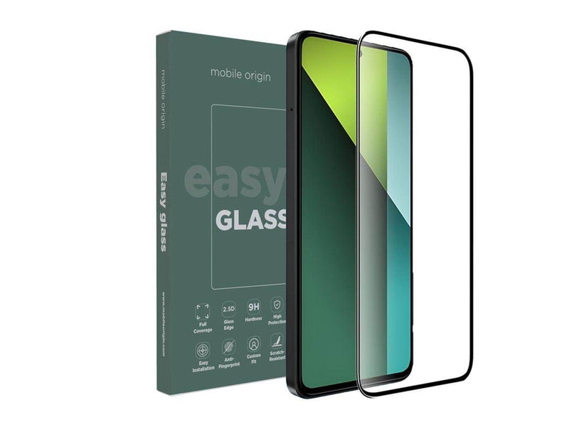Mobile Origin EasyGlass for Xiaomi Redmi Note 13 Pro 5