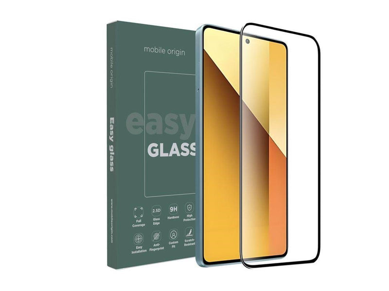 Mobile Origin EasyGlass for Xiaomi Redmi Note 13 5G
