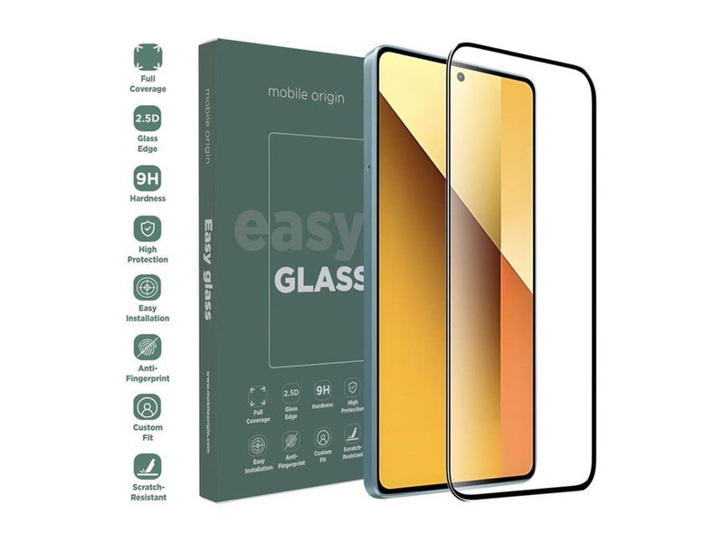 Mobile Origin EasyGlass for Xiaomi Redmi Note 13 4G
