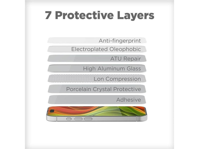Mobile Origin EasyGlass for Xiaomi Redmi Note 13 4G