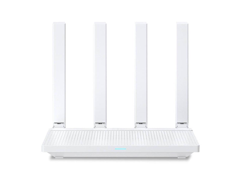Xiaomi Router AX3000T Wi-Fi 6 3000Mbps - Wireless router Wi-Fi 6