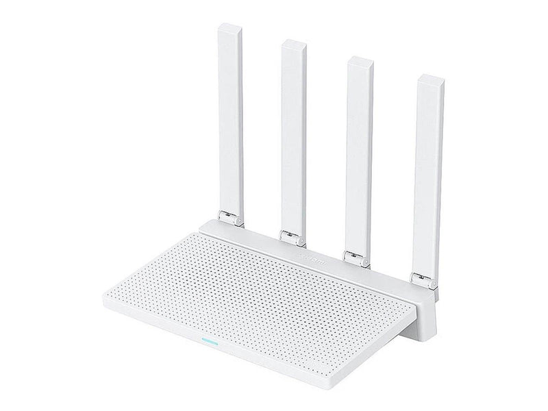 Xiaomi Router AX3000T Wi-Fi 6 3000Mbps - Wireless router Wi-Fi 6