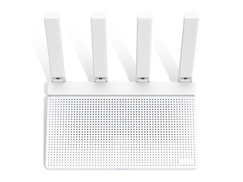 Xiaomi Router AX3000T Wi-Fi 6 3000Mbps - Wireless router Wi-Fi 6