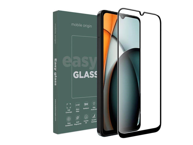 Mobile Origin EasyGlass for Xiaomi Redmi A3