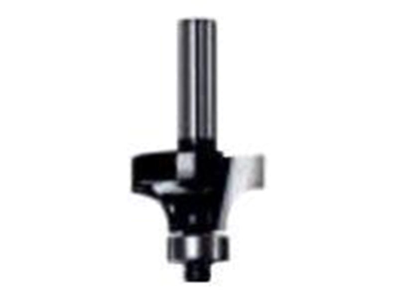 Bosch router bit - for hardwood abrasive materials
