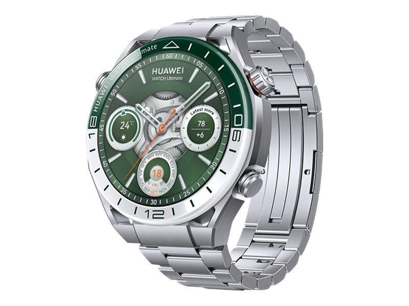 Huawei Watch Ultimate