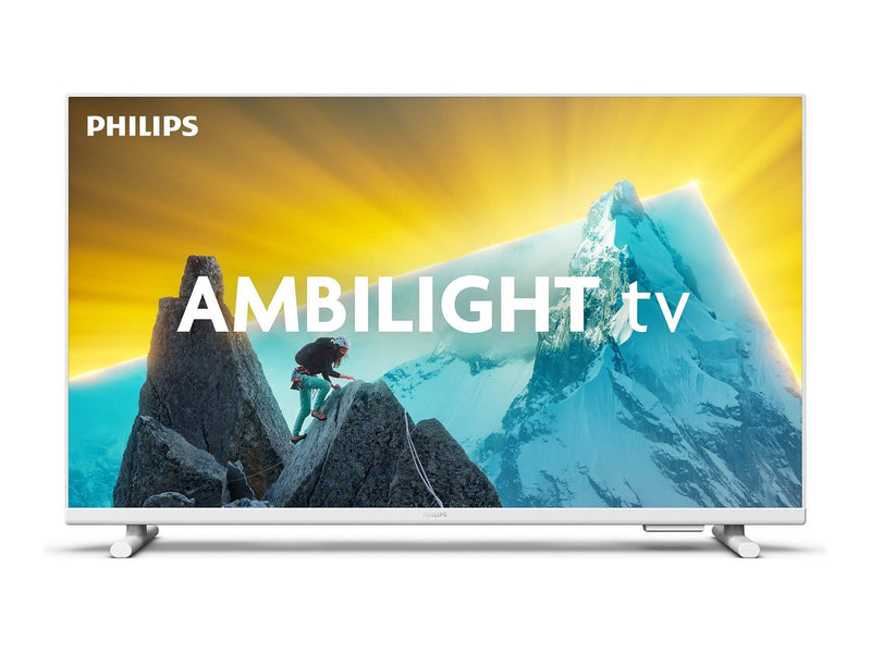 Philips 32" Flachbild TV LED 1080p (Full HD) 32PFS6939 32" LED-backlit LCD TV - Full HD Ambilight