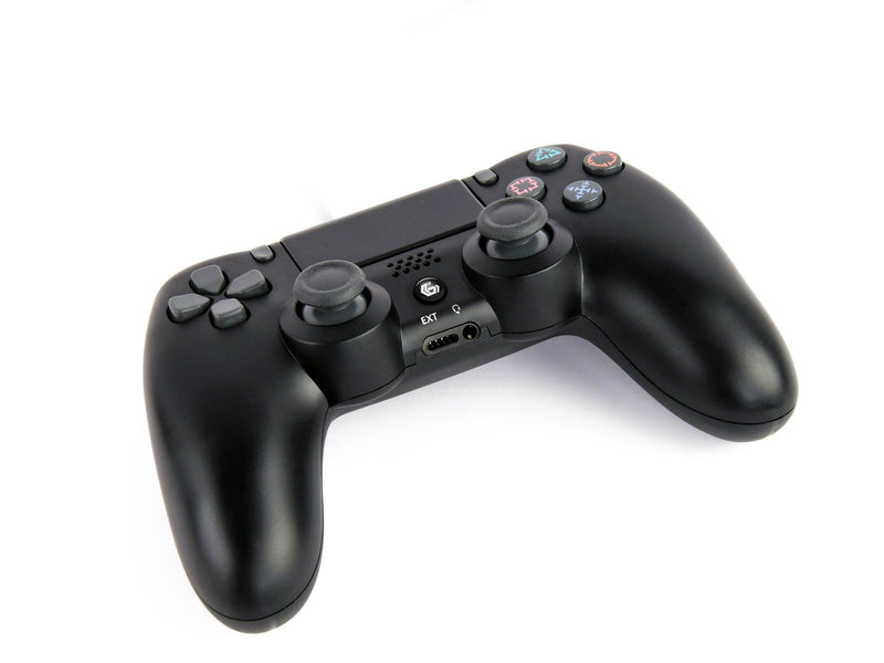 Gembird Wireless Game Controller - Wireless Controller - Sony PlayStation 4
