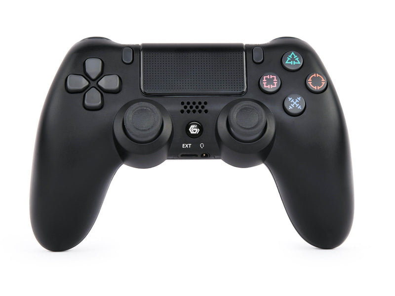 Gembird Wireless Game Controller - Wireless Controller - Sony PlayStation 4