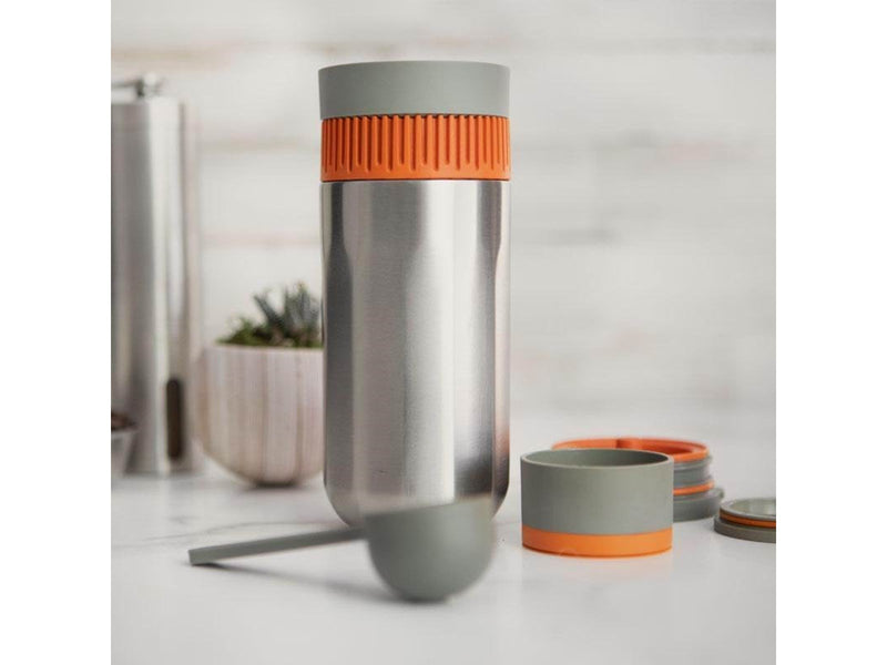 Wacaco - Pipamoka Pressure Brewing Ground Coffee Device