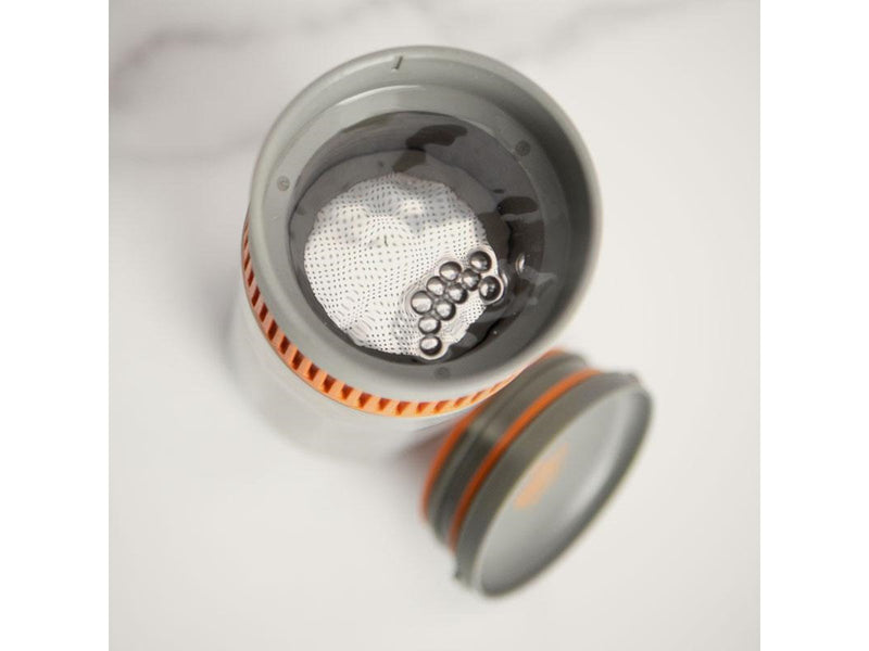 Wacaco - Pipamoka Pressure Brewing Ground Coffee Device