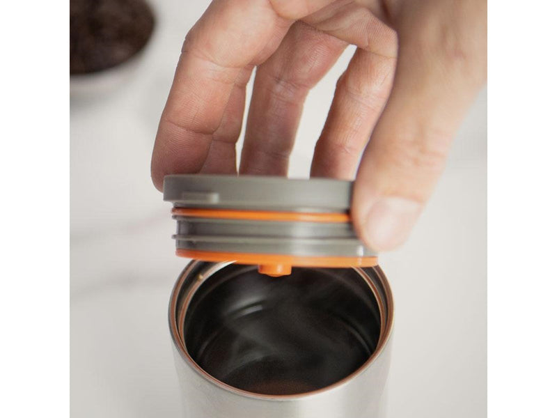Wacaco - Pipamoka Pressure Brewing Ground Coffee Device