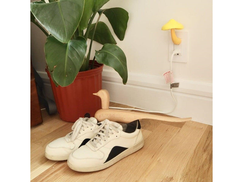 Kikkerland Bird Shoe Horn
